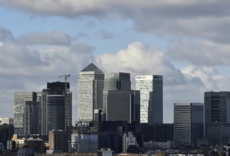 脱欧恐彻底动摇伦敦金融城地位！新年首个交易日或陷入混乱？