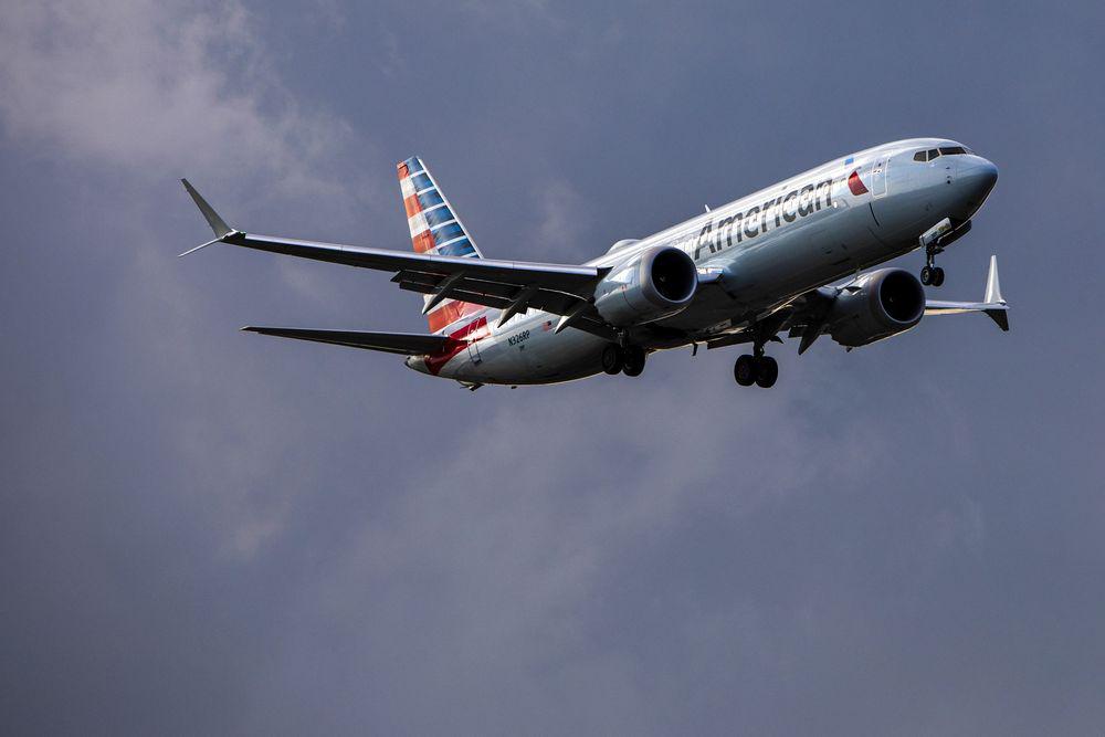 波音737 MAX在美国复飞，逾半数乘客不考虑搭乘该飞机