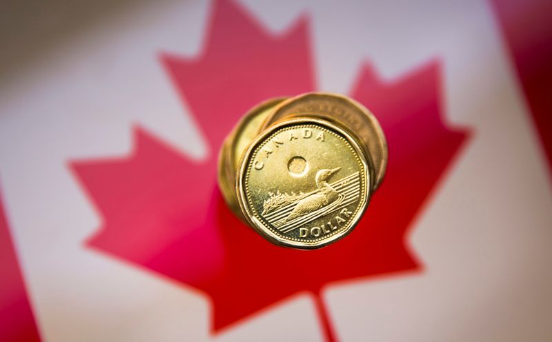 BREAKING: Canada's GDP Rises 0.2% in October, But Second COVID-19 Wave Weighs