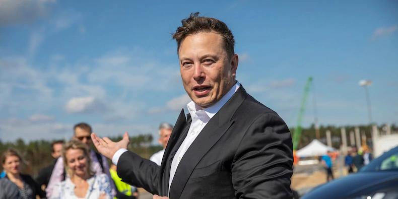 Tesla short-sellers lost $38 billion throughout the automaker's colossal 2020 rally