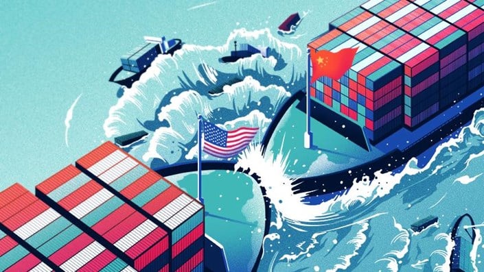 Nước Mỹ cần các biện pháp mạnh tay để chống lại hành vi thương mại không công bằng của Trung Quốc