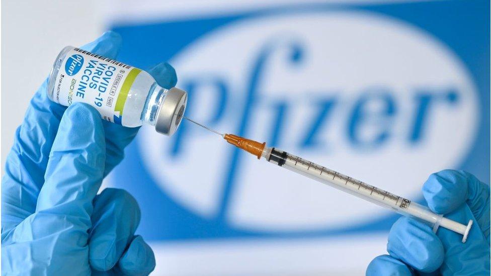 美国疾控中心：辉瑞新冠疫苗接种后已报告21起过敏反应