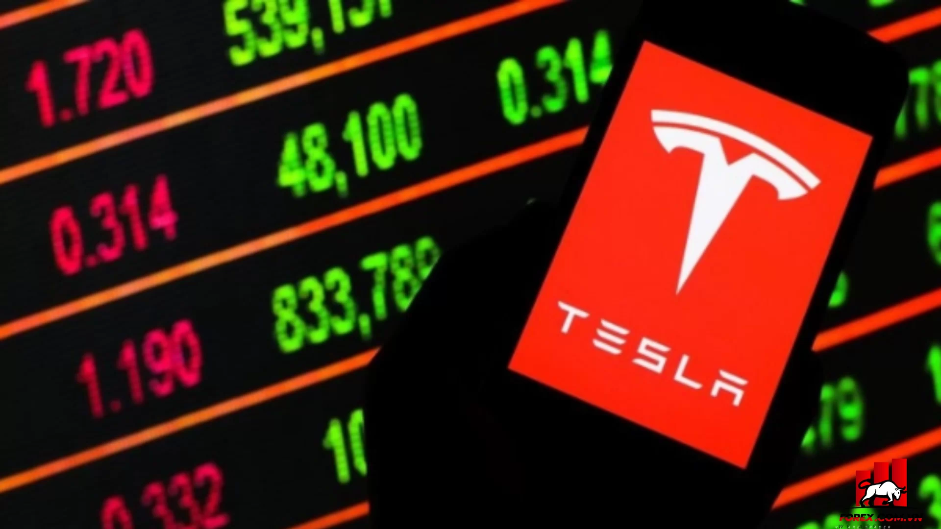 Cổ phiếu Tesla đang tăng mạnh. Có quá muộn để các nhà đầu tư vào cuộc không?