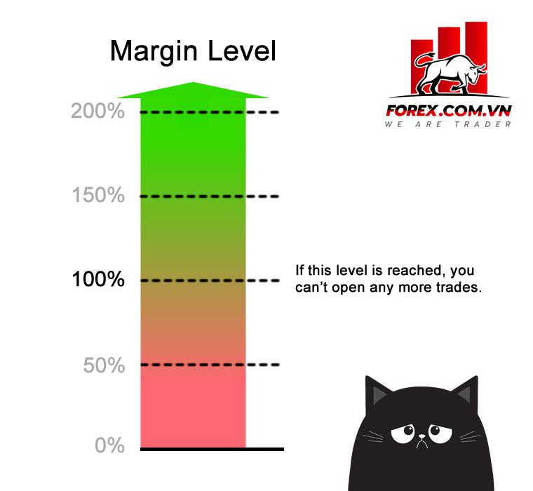 Margin Level là gì? Ý nghĩa và cách tính mức ký quỹ trong Forex