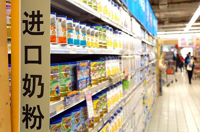 RCEP签订之后，我们买的日本电饭锅和新西兰牛奶会更便宜吗？