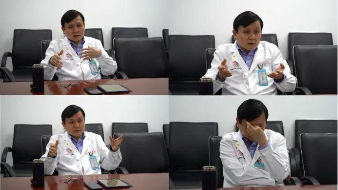 疫苗上市，张文宏对疫情拐点作出研判