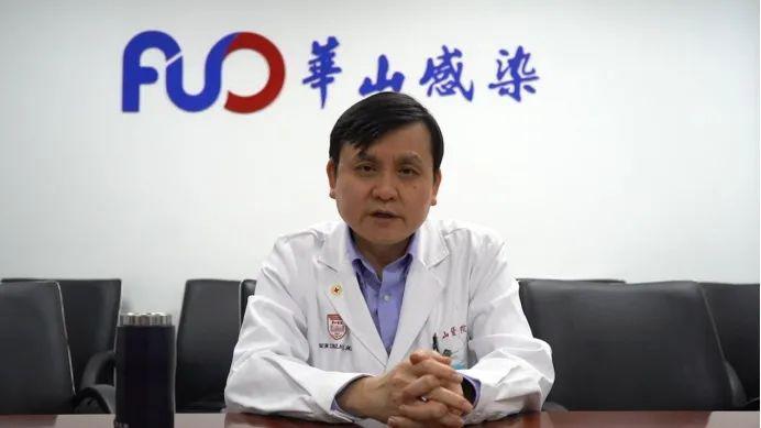 疫苗上市，张文宏对疫情拐点作出研判