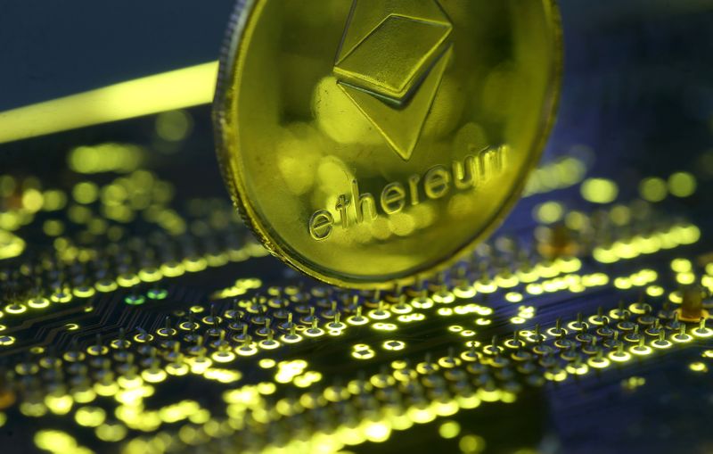 Ethereum Climbs 13% In Rally