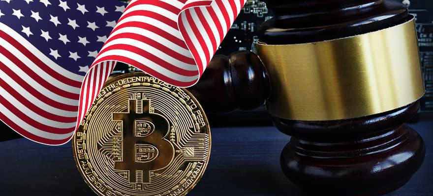 Congress Members Raise Concerns over US Treasury’s Cryptocurrency Rule
