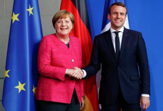 看空欧元：意大利现任总理遭挑战，德国总理今年卸任！