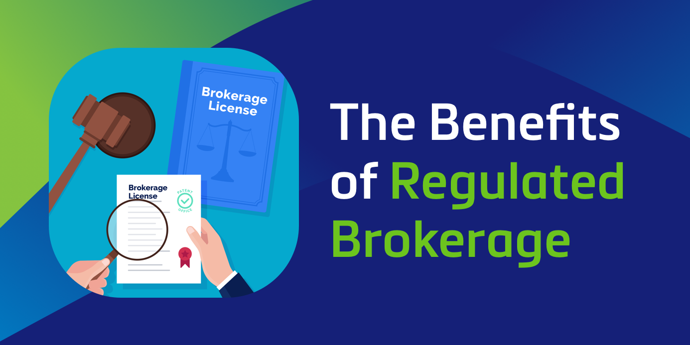 What are the Importance and Advantages of licensed Forex Brokers?