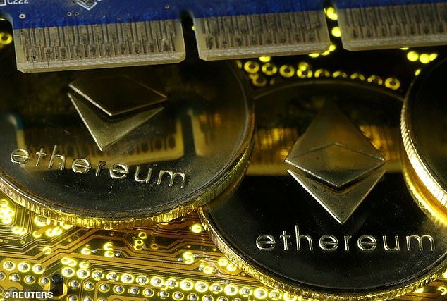 Ethereum is Climbing Fast and Some Investors Netted Up To 11,000% in One Year