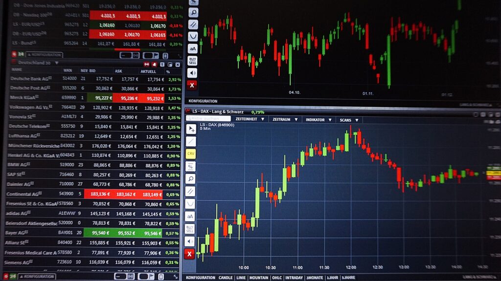 Is forex trading ethical?