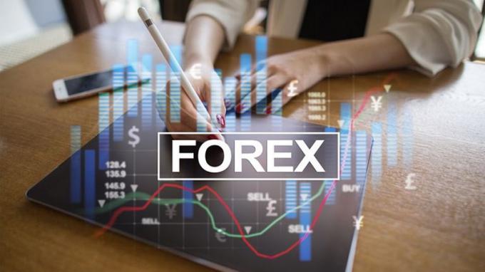 Forex: Thị trường ngoại hối tiềm ẩn đầy rủi ro và phi pháp
