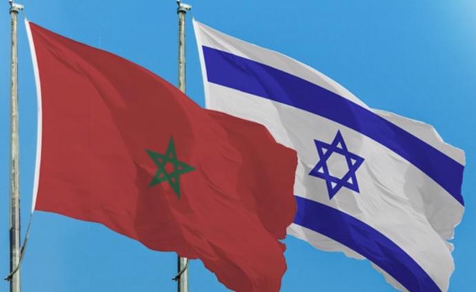 以色列 正常化 协议 内阁 摩洛哥 关系