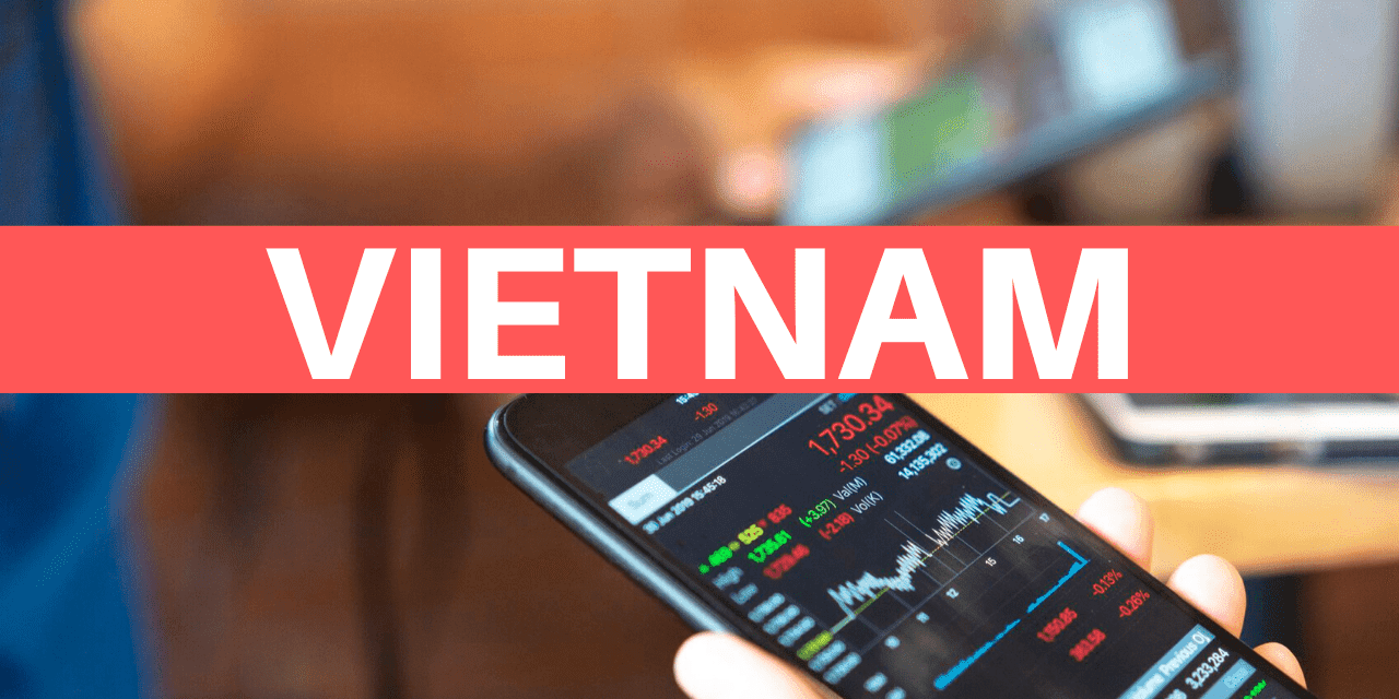 Best Forex Brokers in Vietnam