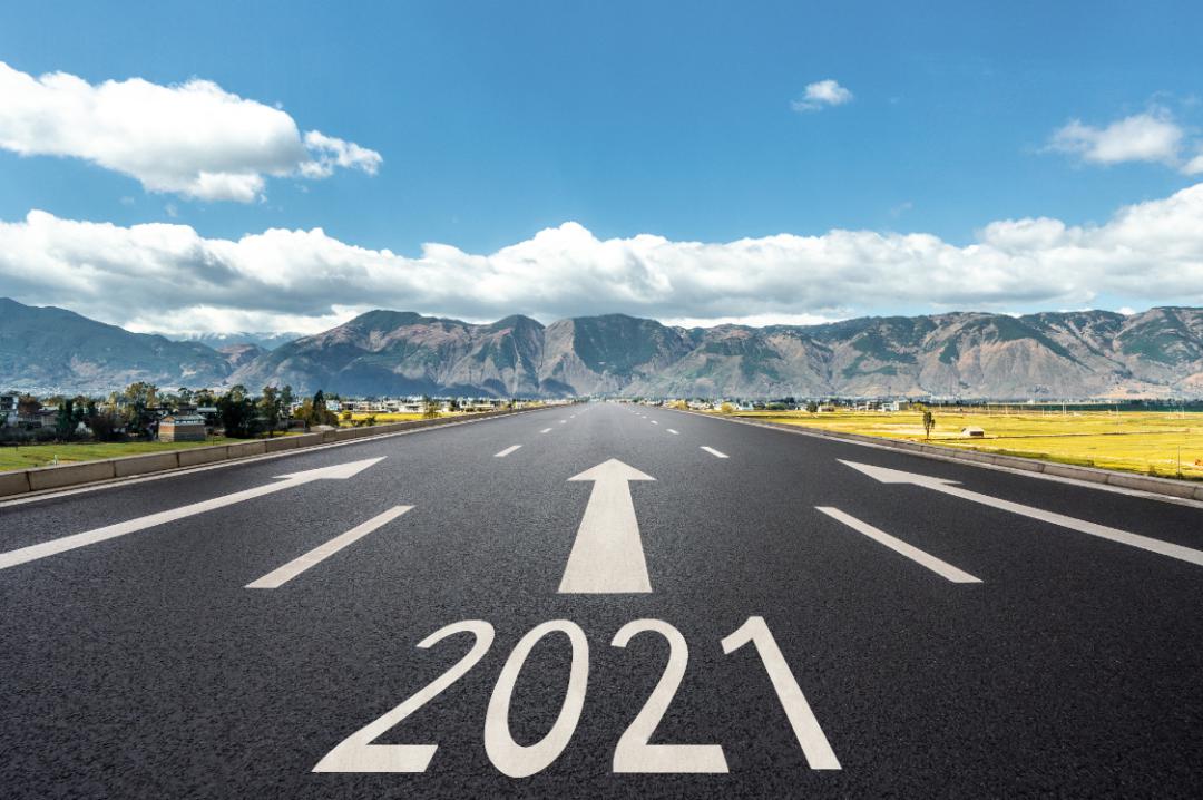 “新债王”冈拉克展望2021：巨变之年