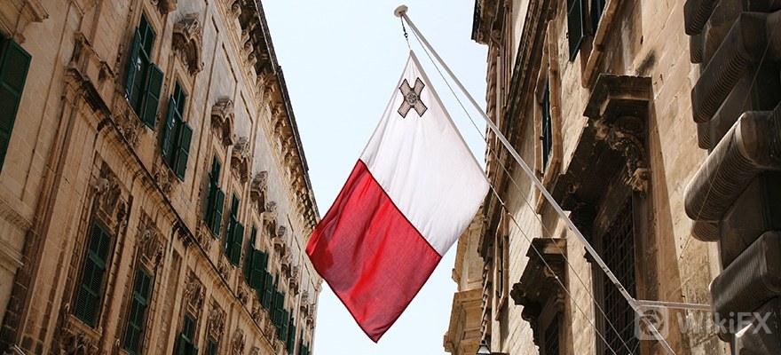 Maltese financial regulator MFSA issued a warning about Betal Trade FX