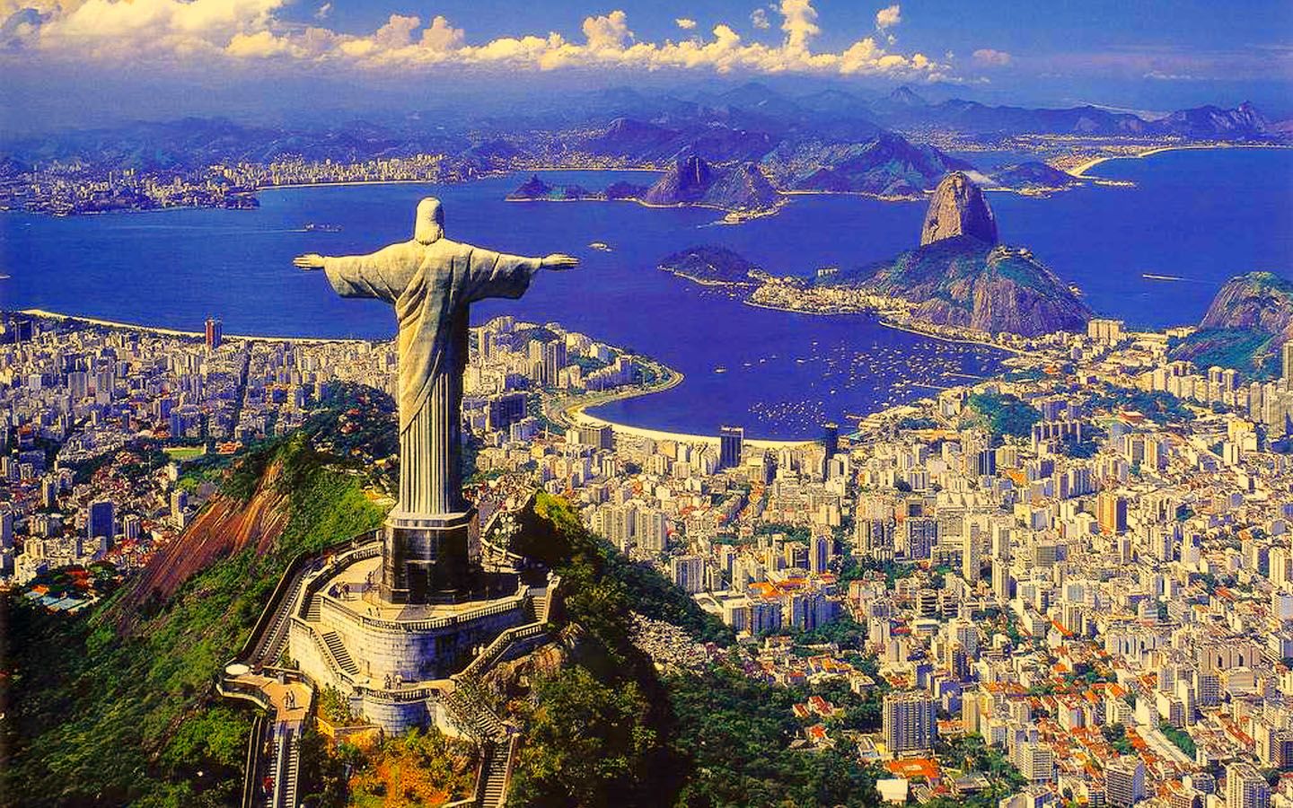 巴西顶级比特币交易所Mercado Bitcoin计划进行国际扩张