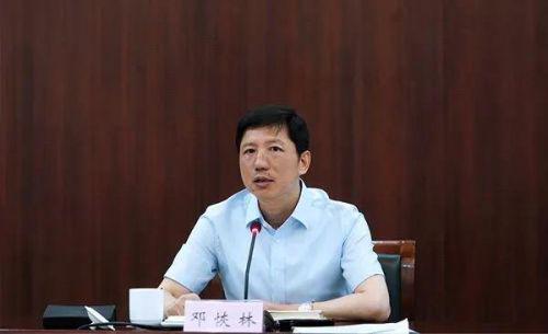 妄议中央，重庆原副市长邓恢林被“双开”