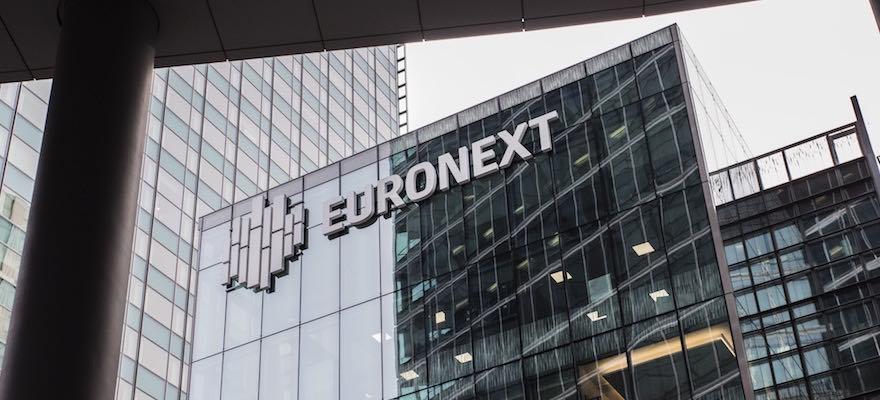 Euronext FX Volumes See Mild Drop in December as Christmas Weighs