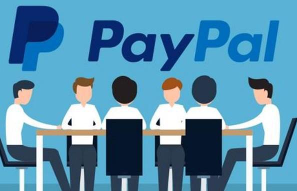 PayPal的加密货币交易量达到创纪录的2.42亿美元