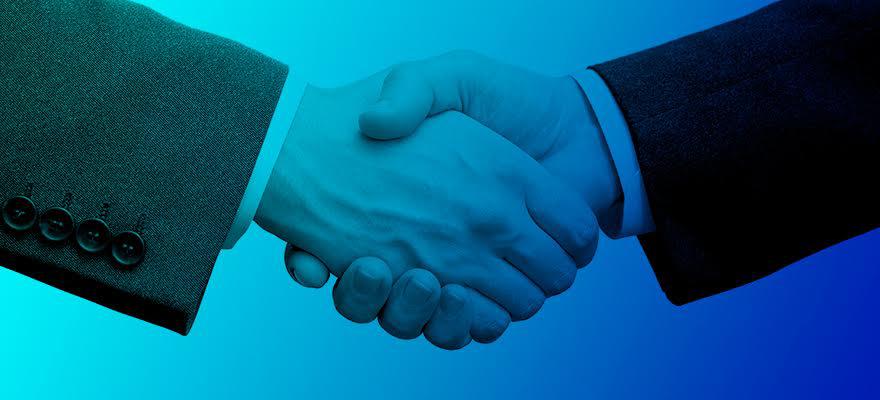 Broctagon Prime Partners with FXCubic