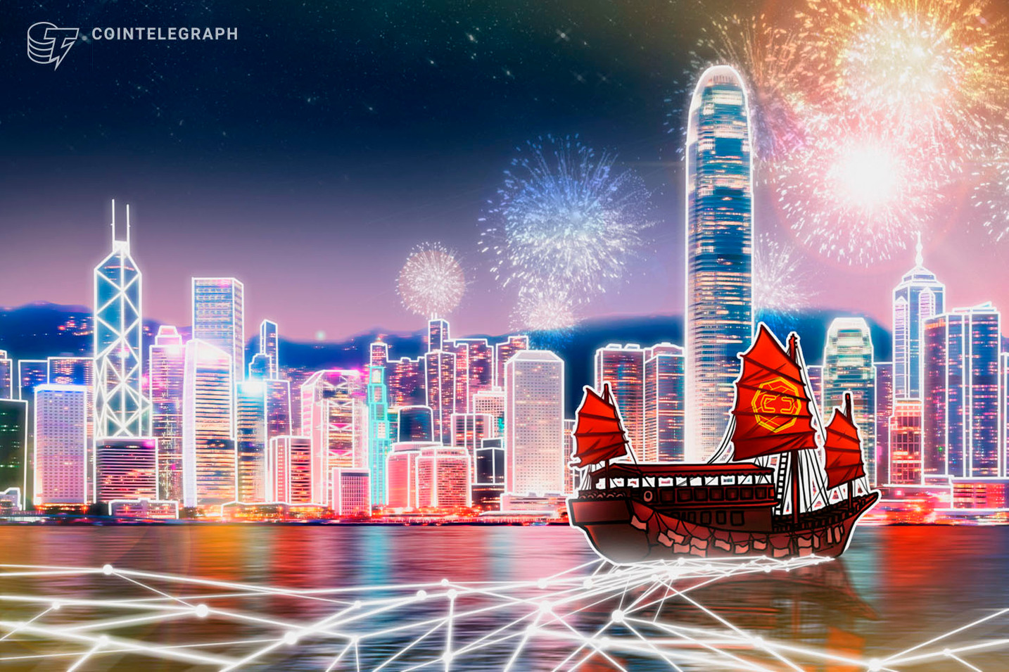 Exchanges warn that Hong Kong's crypto retail trader ban could backfire.