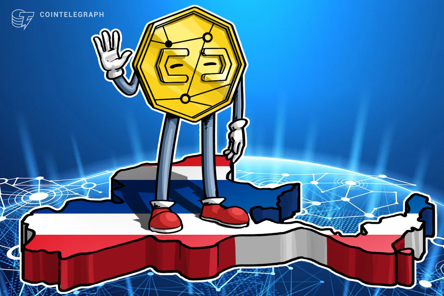 Thai finance minister critical of the current crypto speculative surge.