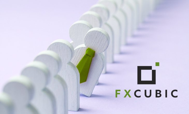 Richard Bartlett joins FXCubic as Head of Sales
