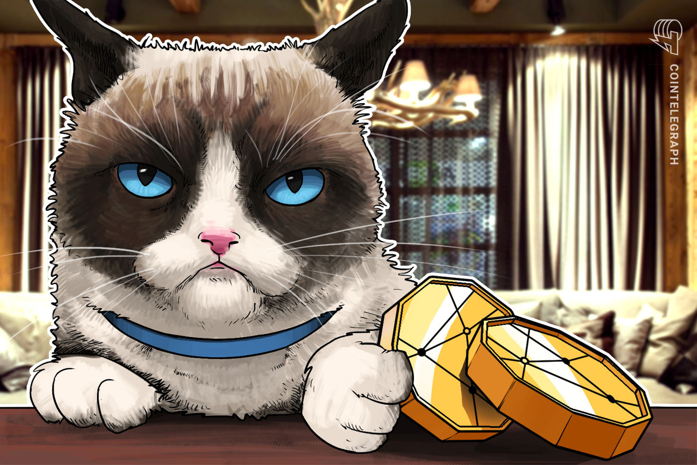 OKCoin delists two Bitcoin forks over 'malicious misinformation' campaign