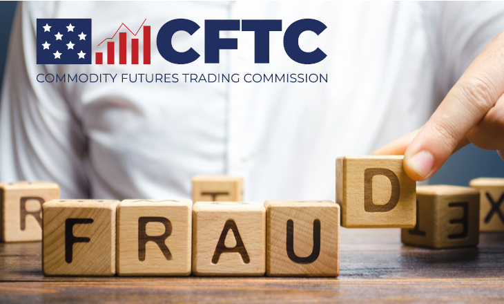 CFTC files charges New York man in a multi-million dollar Bitcoin and Ether Ponzi Scheme