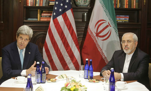 Thứ trưởng Ngoại giao Iran Araghchi phủ nhận những hy vọng về hòa bình giữa Washington và Tehran