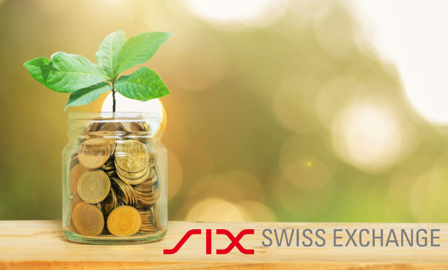 Swiss Financial Service SIX launches new ESG indices.