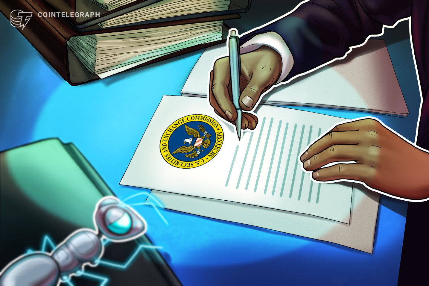 Long Blockchain Corp has officially been delisted by SEC
