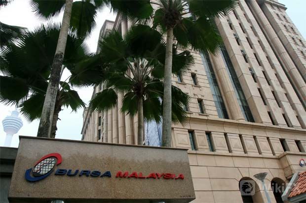 Bursa Malaysia: Retail investors need to be vigilant