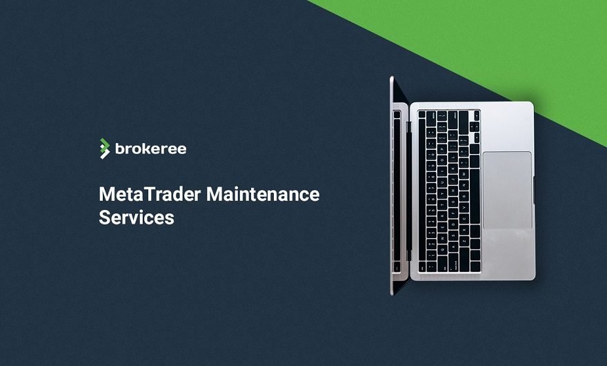 Brokeree Solutions adds MetaTrader maintenance services to its offering
