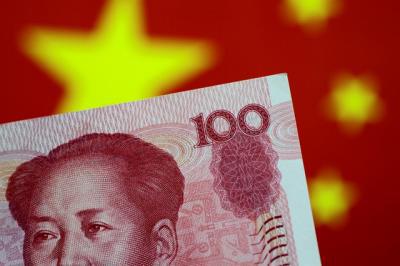 Giá trị vỡ nợ trái phiếu nước ngoài tại Trung Quốc tăng mạnh trong tháng 1