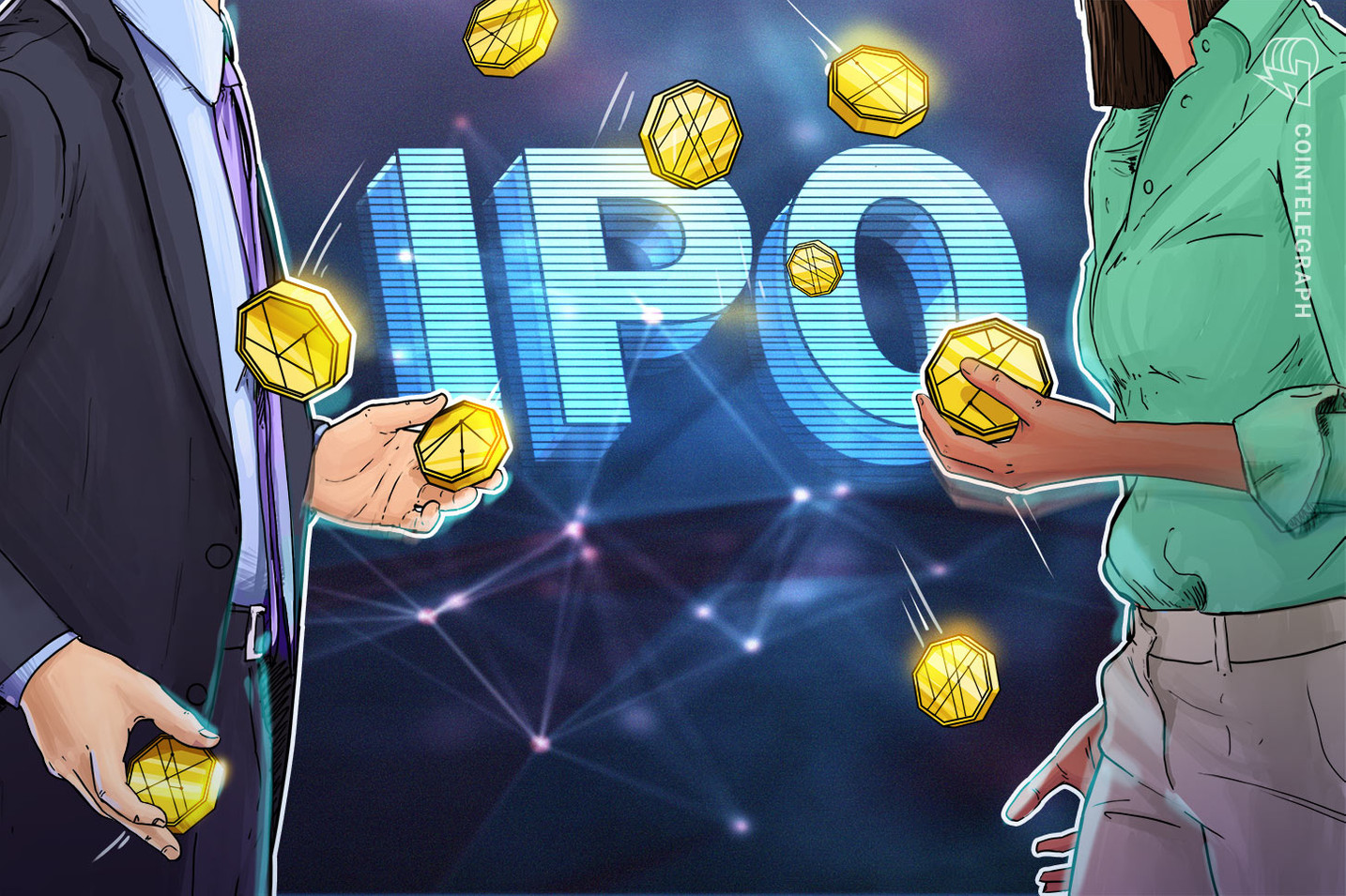 Is Coinbase IPO a 'watershed moment' for crypto regulation?