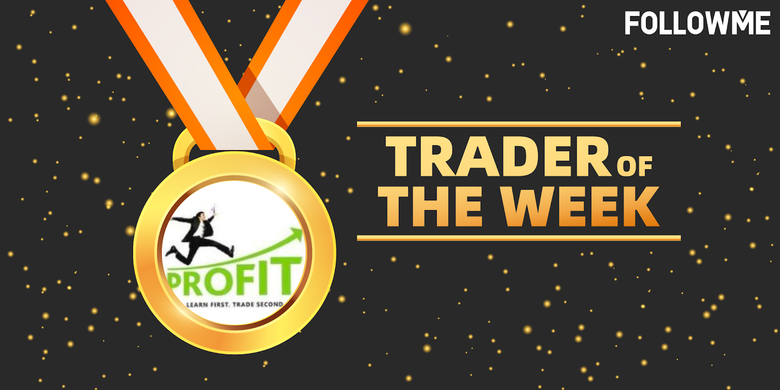 TRADER OF THE WEEK | @Hairoger