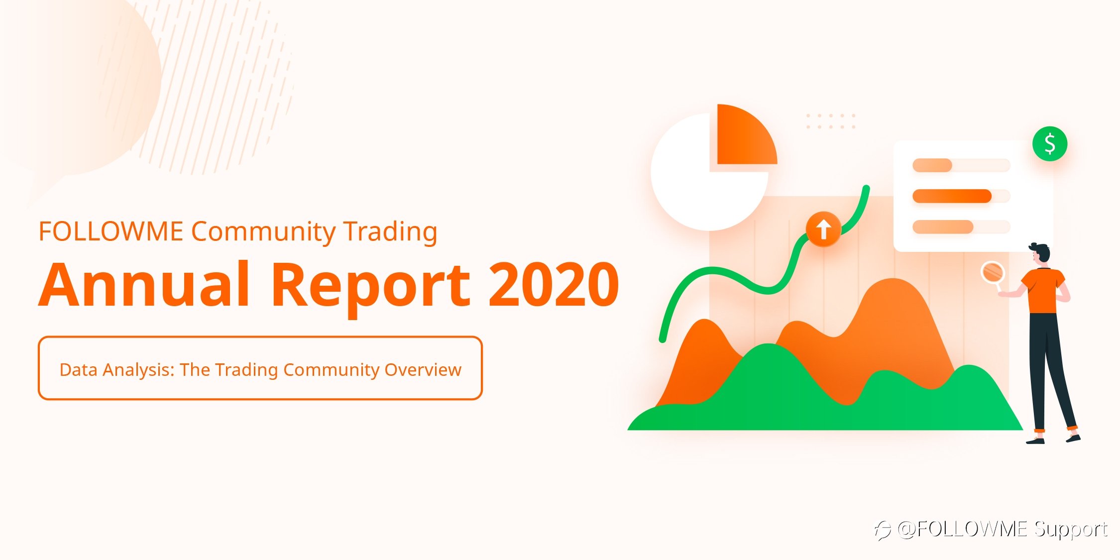 FOLLOWME Community Trading Annual Report 2020