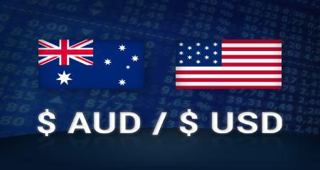 19.02 - AUD/USD fails to carry the previous day’s upside momentum