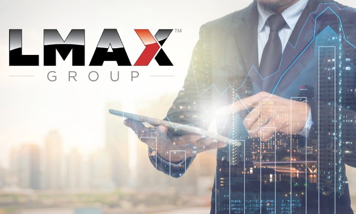 LMAX Exchange names Christian Skovgaard Larsen Liquidity Manager