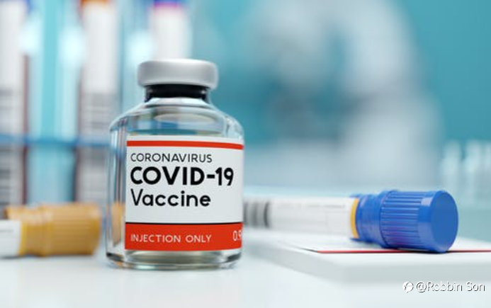 Vắc xin đơn liều đầu tiên, Johnson & Johnson Vaccine xin cấp phép sử dụng khẩn cấp ở Hoa Kỳ