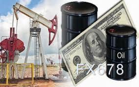 油市供不应求格局短期内料难以逆转，高盛上调布油目标价格至75美元