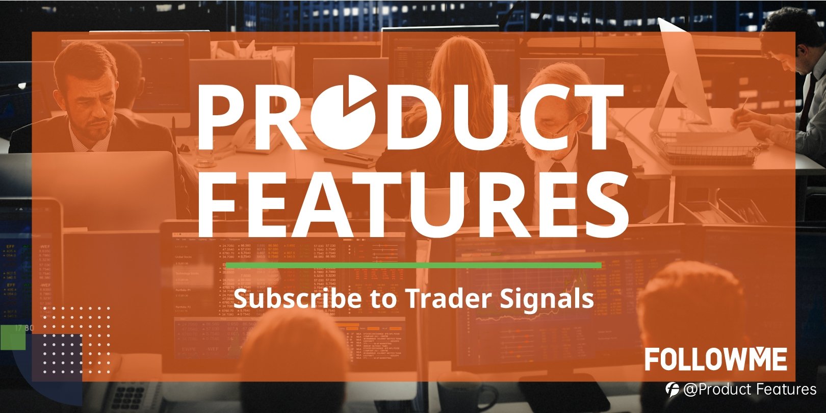 UPDATE: Subscribe to Trader Signals
