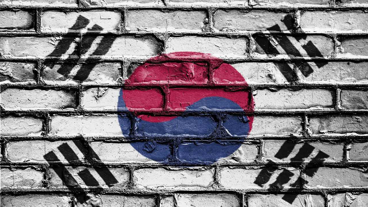 Korea Selatan Menetapkan Suku Bunga Acuan, Perekonomian Membaik
