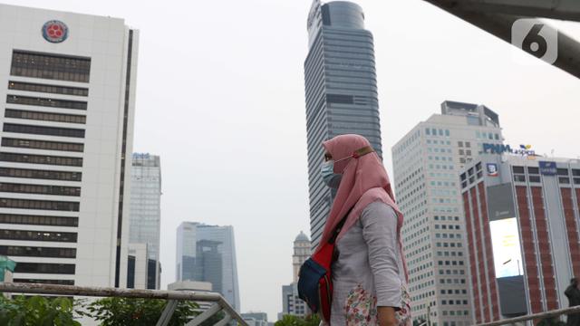 Prediksi Fitch: Pertumbuhan Ekonomi Indonesia Tembus 5,3 Persen di 2021