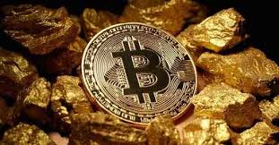 Ketua Fed Powell: Bitcoin Lebih Menjadi Emas Dibandingkan Dolar
