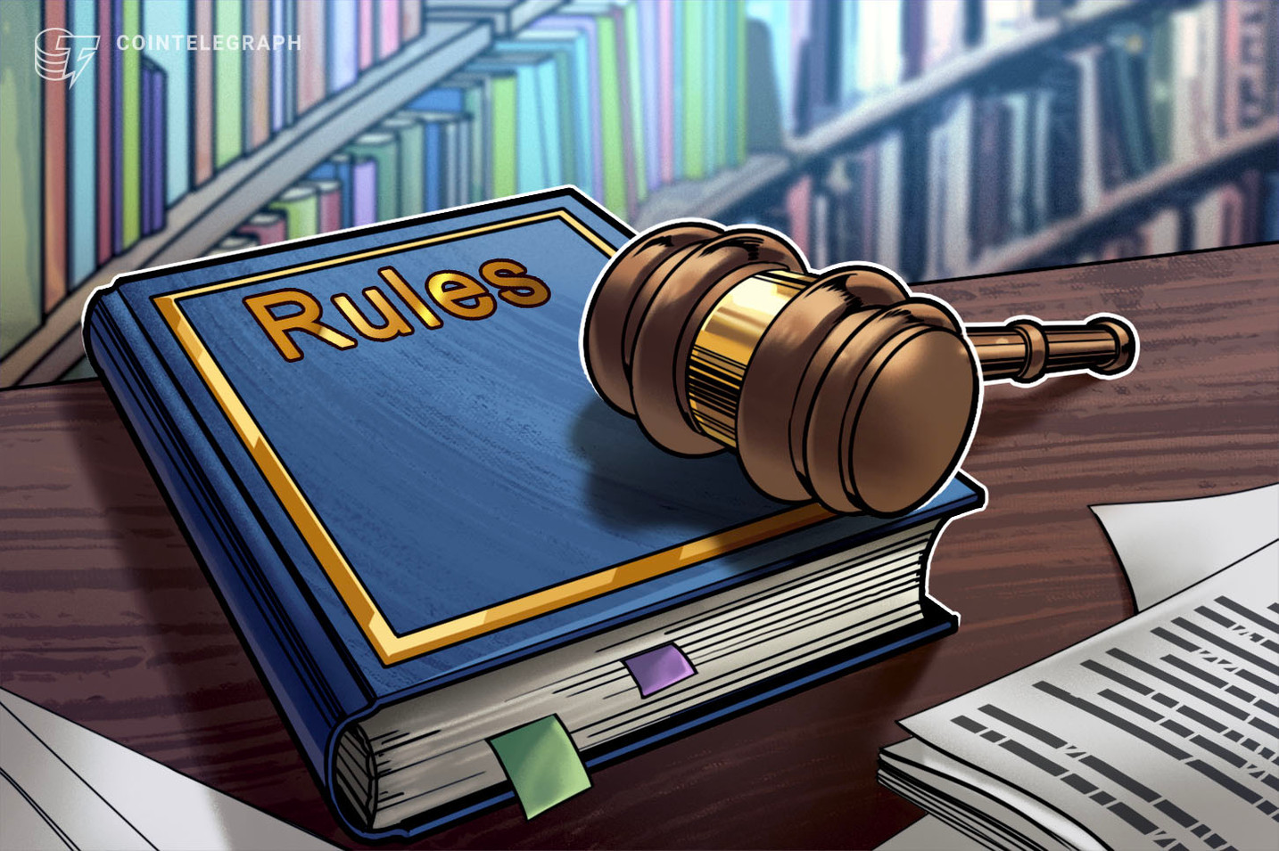 'Play by the rules or we will shut you down,' says NY AG to crypto industry